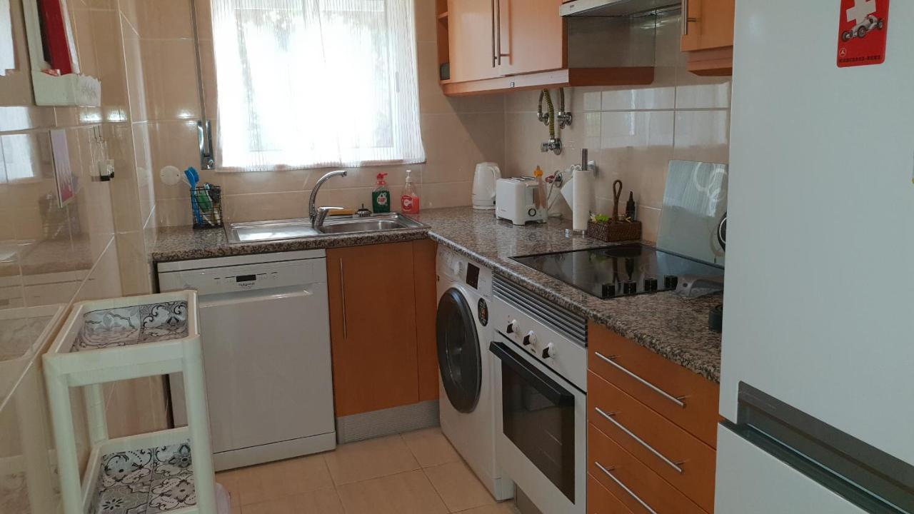 T2 Encosta Sao Jose Guia Albufeira Apartment Екстериор снимка