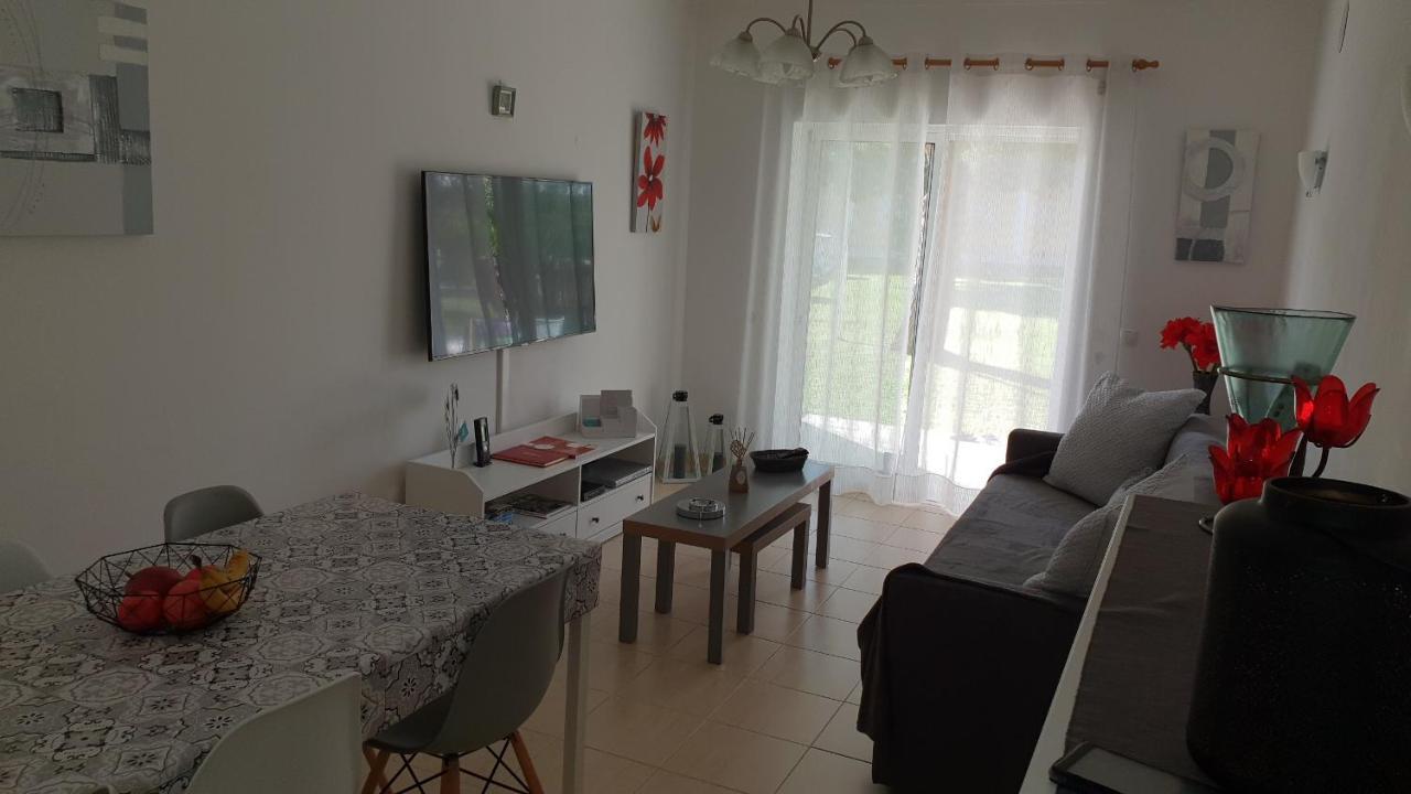 T2 Encosta Sao Jose Guia Albufeira Apartment Екстериор снимка