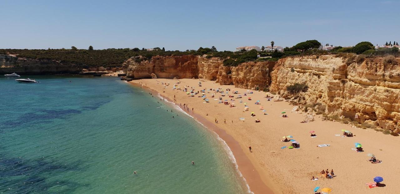 T2 Encosta Sao Jose Guia Albufeira Apartment Екстериор снимка