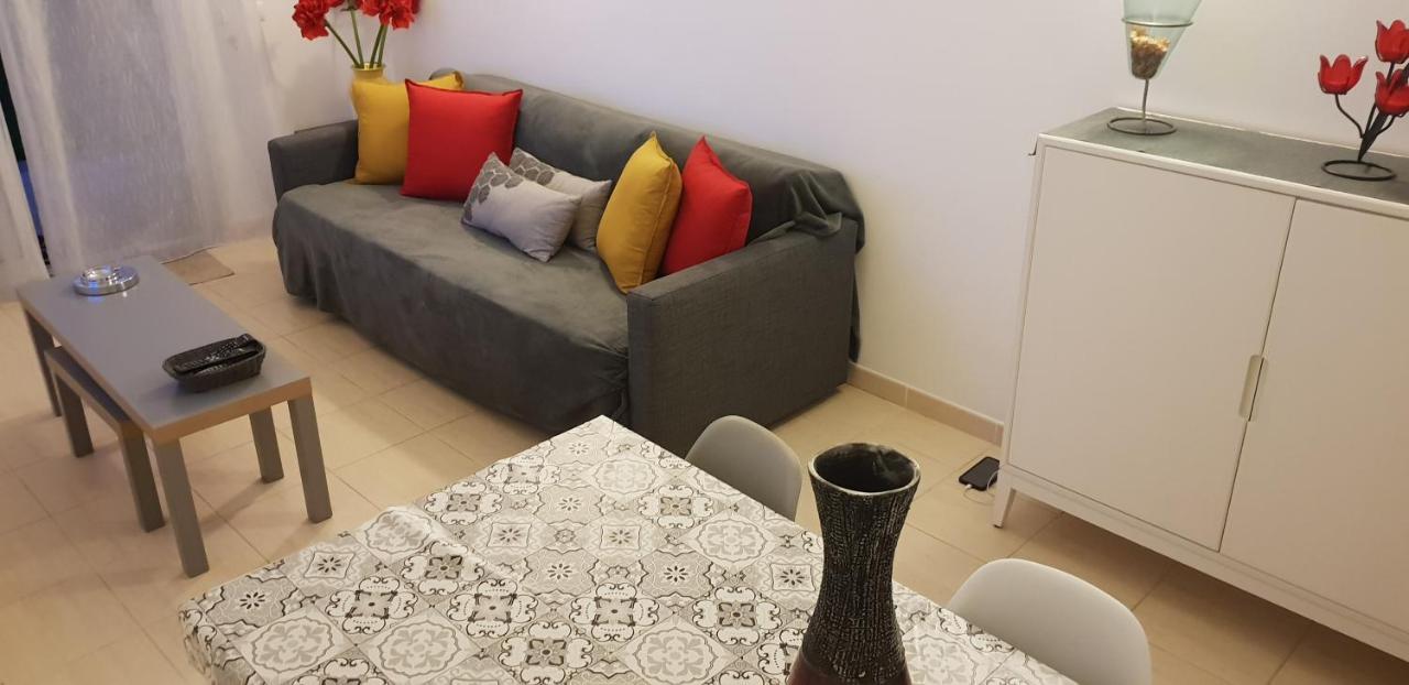 T2 Encosta Sao Jose Guia Albufeira Apartment Екстериор снимка