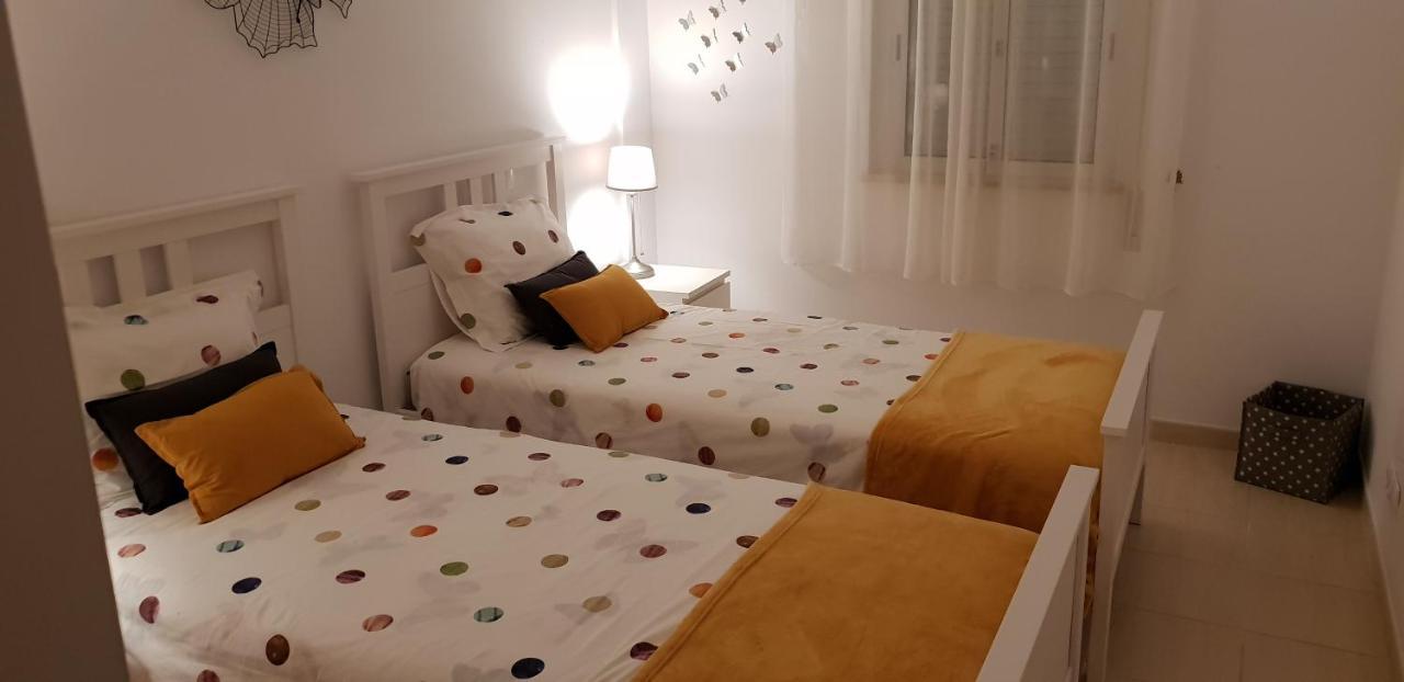 T2 Encosta Sao Jose Guia Albufeira Apartment Екстериор снимка