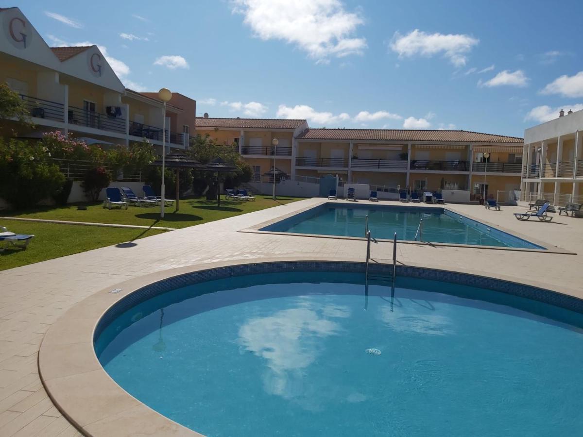 T2 Encosta Sao Jose Guia Albufeira Apartment Екстериор снимка