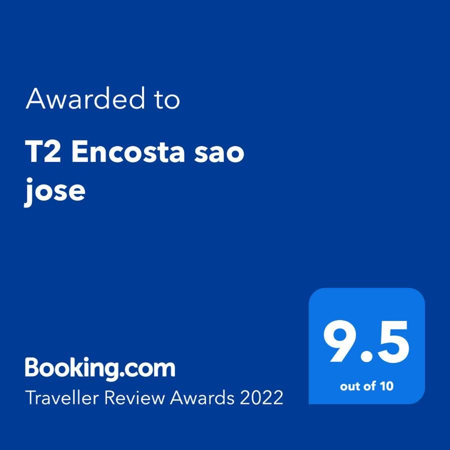 T2 Encosta Sao Jose Guia Albufeira Apartment Екстериор снимка