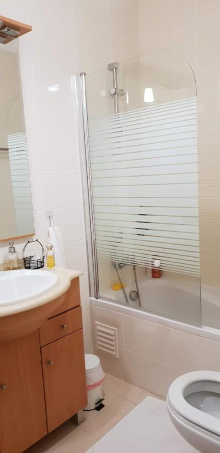 T2 Encosta Sao Jose Guia Albufeira Apartment Екстериор снимка