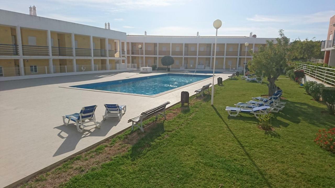 T2 Encosta Sao Jose Guia Albufeira Apartment Екстериор снимка