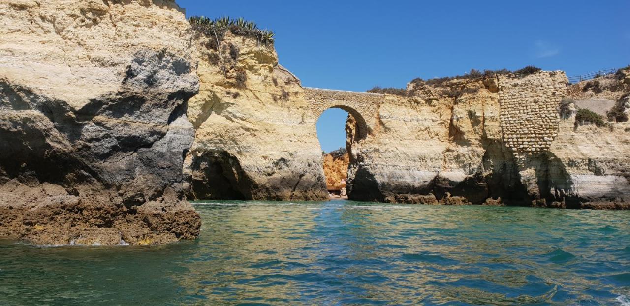 T2 Encosta Sao Jose Guia Albufeira Apartment Екстериор снимка