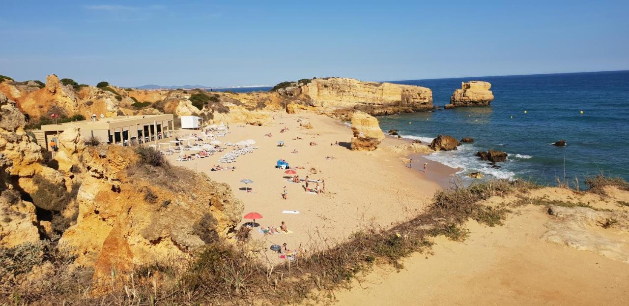 T2 Encosta Sao Jose Guia Albufeira Apartment Екстериор снимка