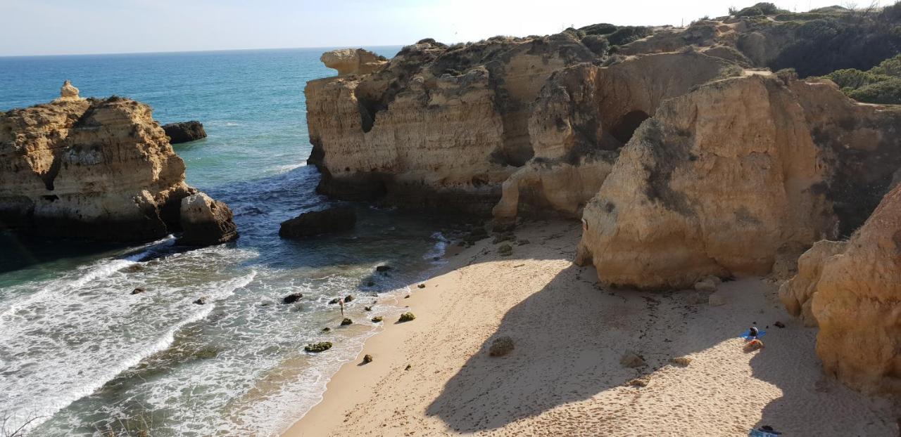T2 Encosta Sao Jose Guia Albufeira Apartment Екстериор снимка